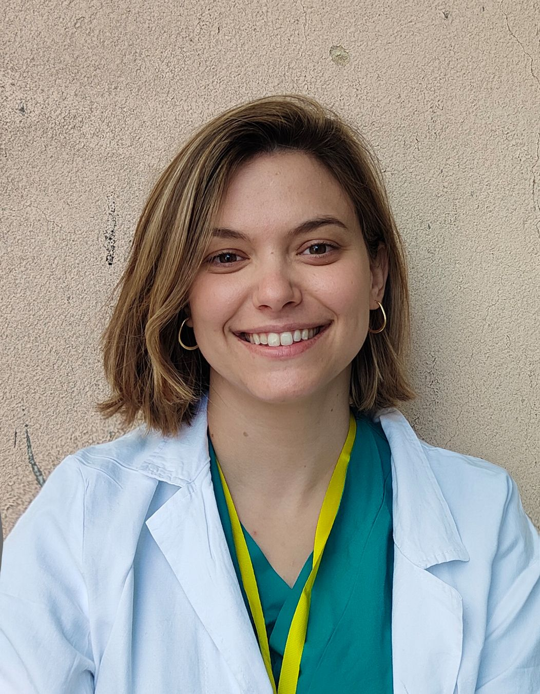 Dott.ssa Elena Maria Masi